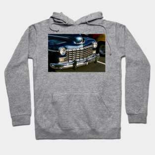 Vintage Dodge Hoodie